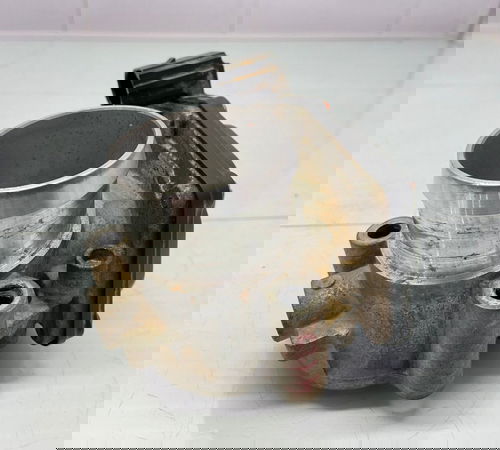Tbi Corpo De Borboleta Ford Ka 1.0 3 Cilindros 2015/2021