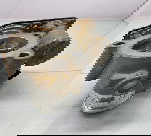 Tbi Corpo De Borboleta Ford Ka 1.0 3 Cilindros 2015/2021
