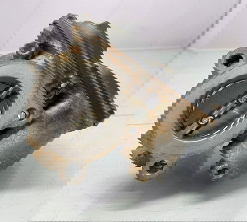 Tbi Corpo De Borboleta Ford Ka 1.0 3 Cilindros 2015/2021