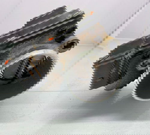 Tbi Corpo De Borboleta Ford Ka 1.0 3 Cilindros 2015/2021