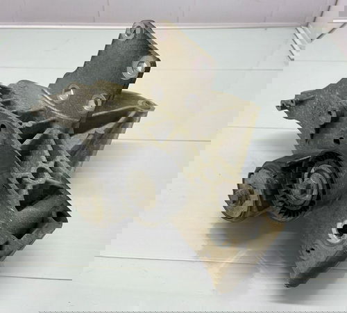 Suporte Alternador Compressor Fiat Uno 1...
