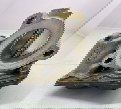 Tbi Corpo De Borboleta Ford Ka 1.0 3 Cilindros 2015/2021
