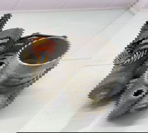 Tbi Corpo De Borboleta Ford Ka 1.0 3 Cilindros 2015/2021