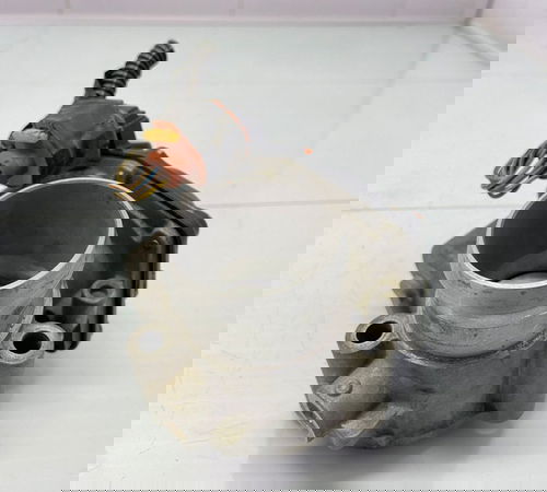 Tbi Corpo De Borboleta Ford Ka 1.0 3 Cilindros 2015/2021