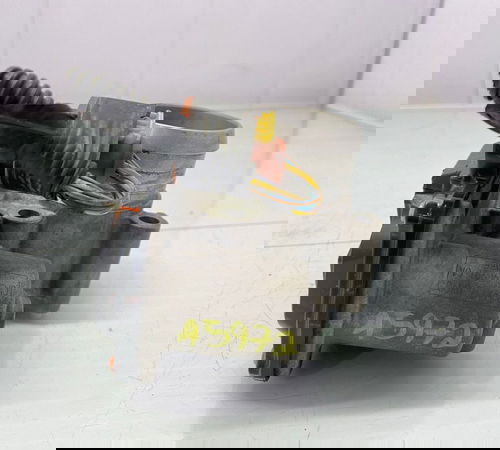 Tbi Corpo De Borboleta Ford Ka 1.0 3 Cilindros 2015/2021