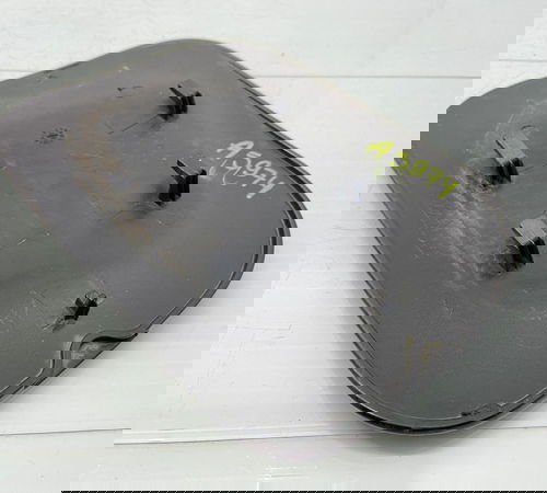 Tampa Portinholha Tanque Combustivel Renault Megane 06/12