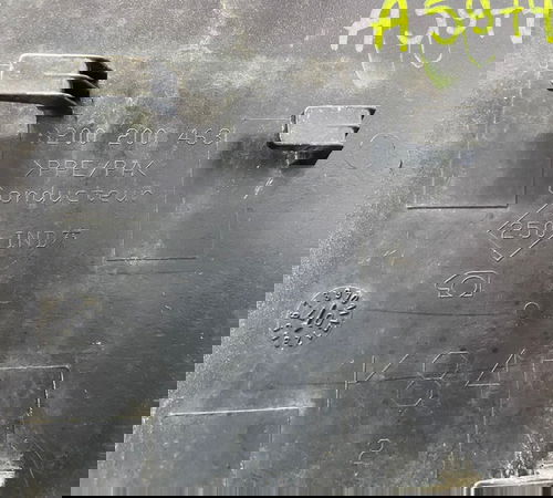 Tampa Portinholha Tanque Combustivel Renault Megane 06/12