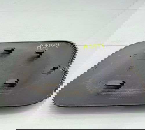Tampa Portinholha Tanque Combustivel Renault Megane 06/12