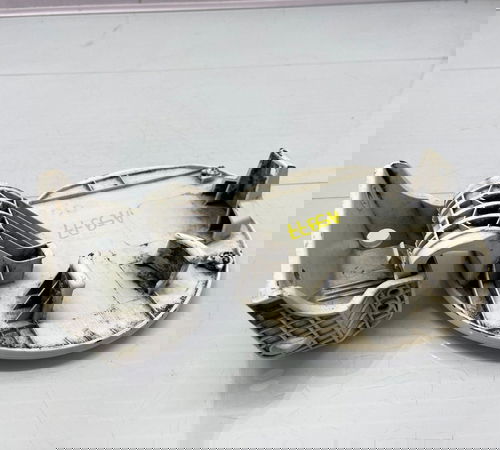 Tampa Portinholha Tanque Combustivel Hyundai Hb20 2013/2018