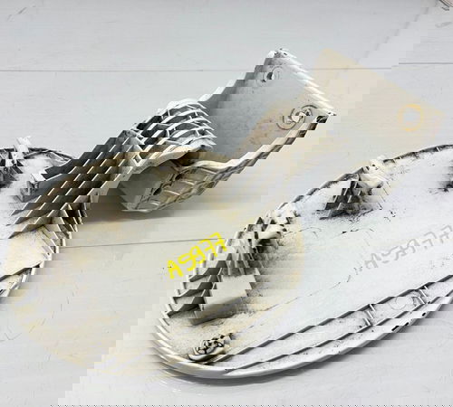 Tampa Portinholha Tanque Combustivel Hyundai Hb20 2013/2018