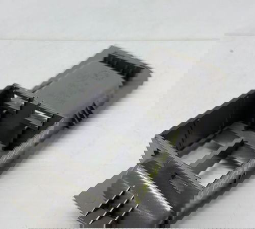Moldura Botão Comando Vidros Fiat Grand Siena 2012/2020