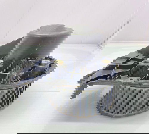Motor Ventilação Interna  Volkswagen Saveiro Robust 2017/20