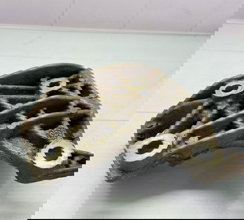 Suporte Alternador Renault Sandero Logan 1.0 16v 15/20