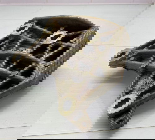 Suporte Alternador Renault Sandero Logan 1.0 16v 15/20