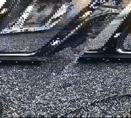 Retalho Lateral Dir Caixa De Ar Fiat Grand Siena 2012/2020