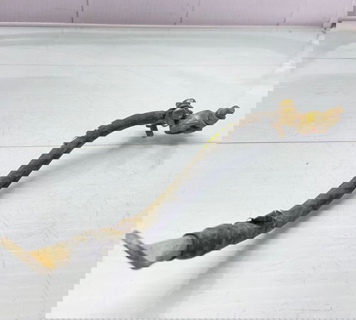 Cabo Polo Positivo Bateria  Volkswagen Saveiro Robust 17/20