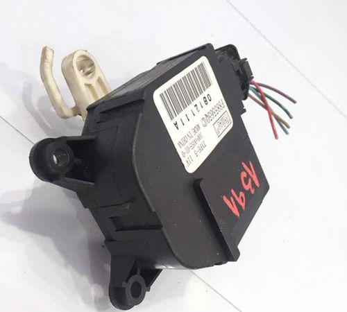 Motor Atuador Ar Condicionado Nissan Tiida 1.8 2012/2015