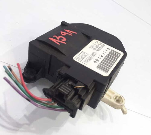 Motor Atuador Ar Condicionado Nissan Tiida 1.8 2012/2015