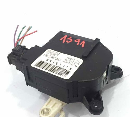Motor Atuador Ar Condicionado Nissan Tii...