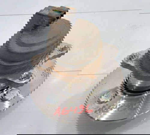 Rolamento Cubo Traseiro Hyundai Hb20 2013/18 C/abs