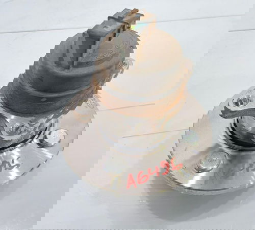 Rolamento Cubo Traseiro Hyundai Hb20 2013/18 C/abs