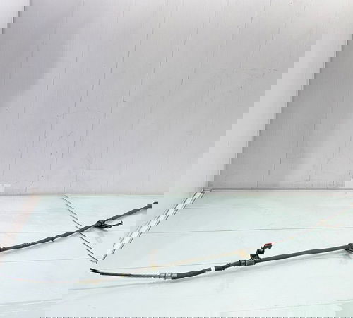 Cabo Direito Freio De Mão Hyundai Hb20 2013/18