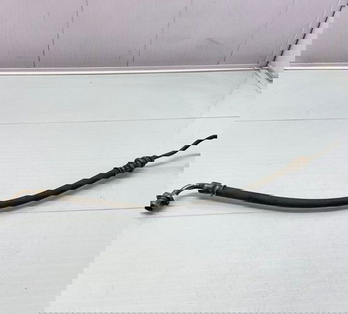 Flexivel Freio Traseiro Hyundai Creta 17...