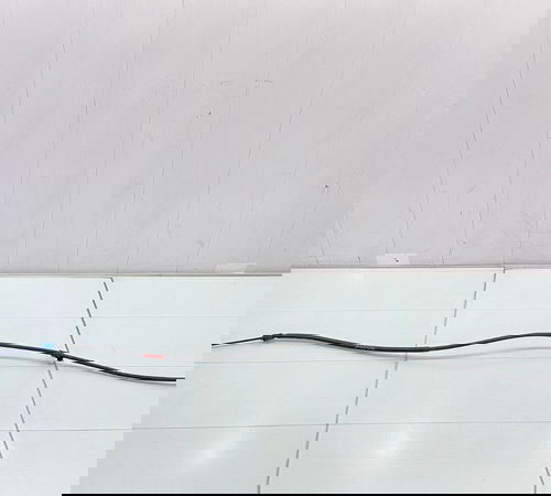 Cabo Direito Freio De Mão Renault Sandero 2007/2013