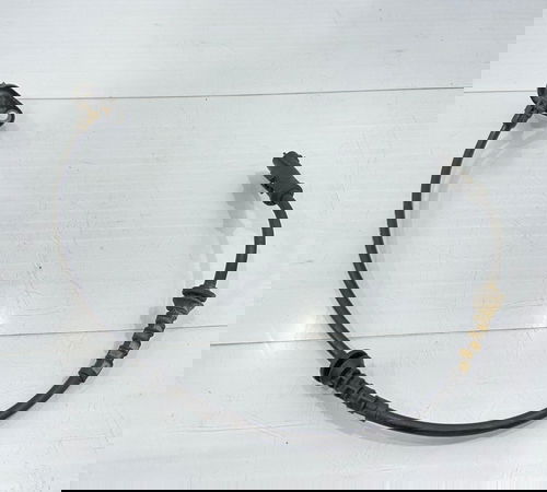 Sensor Abs Traseiro Direito Renault Logan 2007/2013