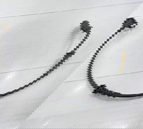 Sensor Abs Traseiro Direito Renault Logan 2007/2013