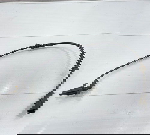 Sensor Abs Traseiro Direito Renault Logan 2007/2013