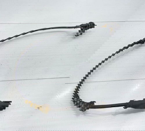 Sensor Abs Traseiro Direito Renault Logan 2007/2013