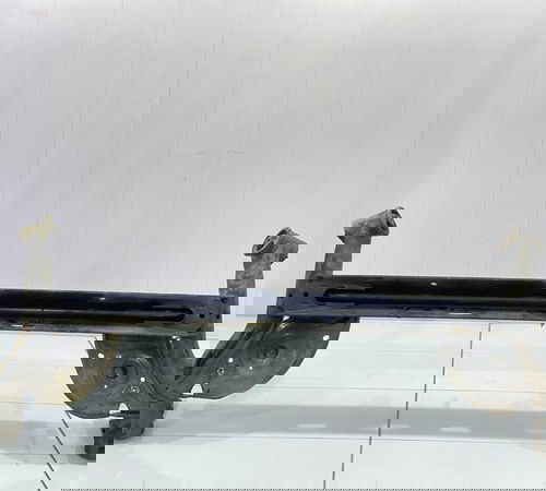 Eixo Traseiro Renault Sandero Logan 2015...
