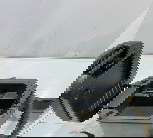 Console Central Chevrolet Cruze 2012/2015