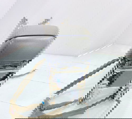 Console Central Chevrolet Cruze 2012/2015