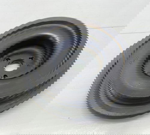 Polia Virabrequim Renault Sandero 1.0 16v 2015/2020