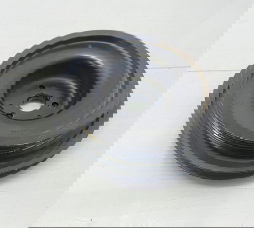 Polia Virabrequim Renault Sandero 1.0 16v 2015/2020