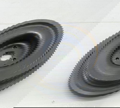 Polia Virabrequim Renault Sandero 1.0 16v 2015/2020