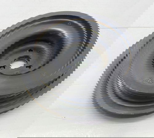 Polia Virabrequim Renault Sandero 1.0 16v 2015/2020