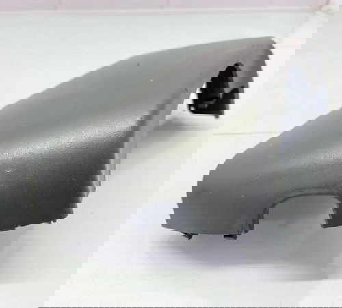 Moldura Superior Coluna Direção Renault Sandero Logan 15/20