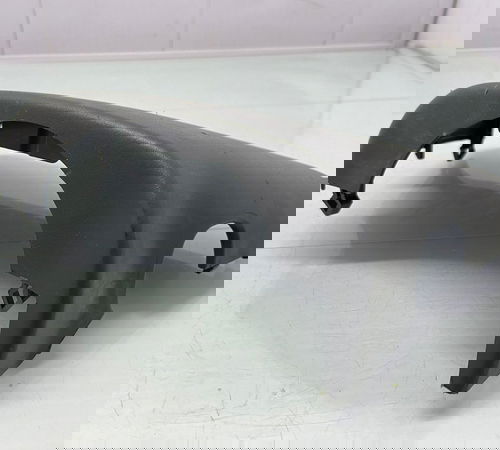 Moldura Superior Coluna Direção Renault Sandero Logan 15/20