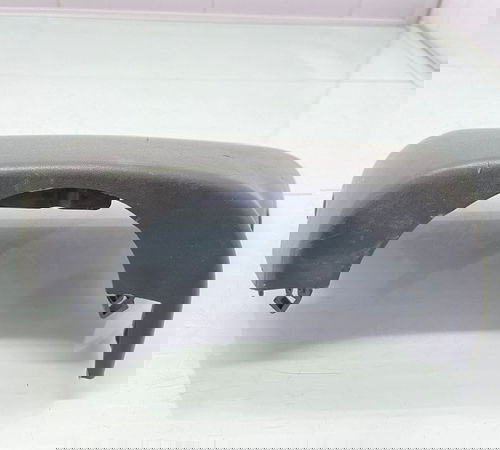 Moldura Superior Coluna Direção Renault Sandero Logan 15/20