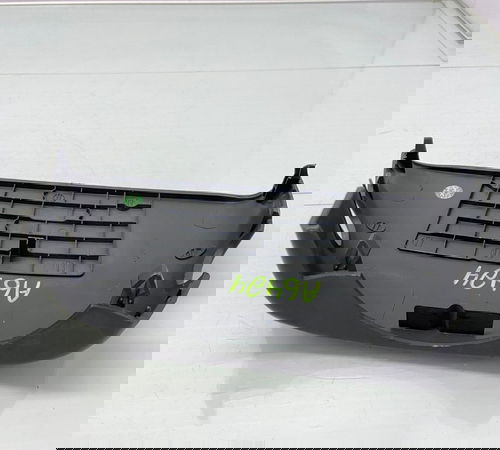 Moldura Superior Coluna Direção Renault Sandero Logan 15/20