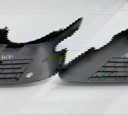 Moldura Superior Coluna Direção Renault Sandero Logan 15/20