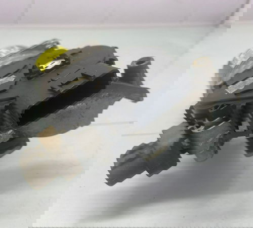 Motor Limpador Parabrisa Renault Sandero Logan 2015/2020