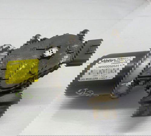 Motor Limpador Parabrisa Renault Sandero Logan 2015/2020