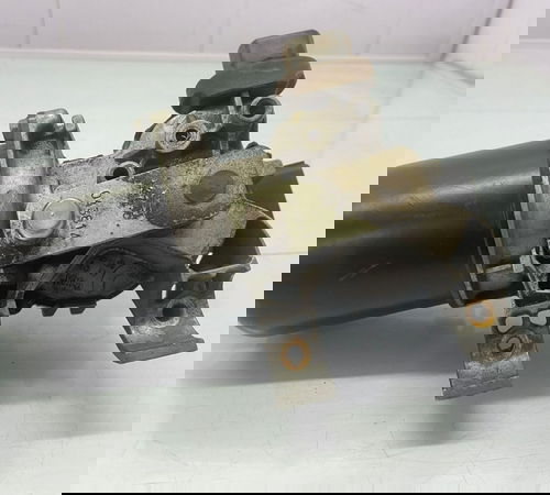 Motor Limpador Parabrisa Renault Sandero Logan 2015/2020