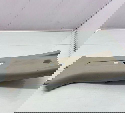 Moldura Superior Direita Coluna B  Renault Sandero 2015/2020