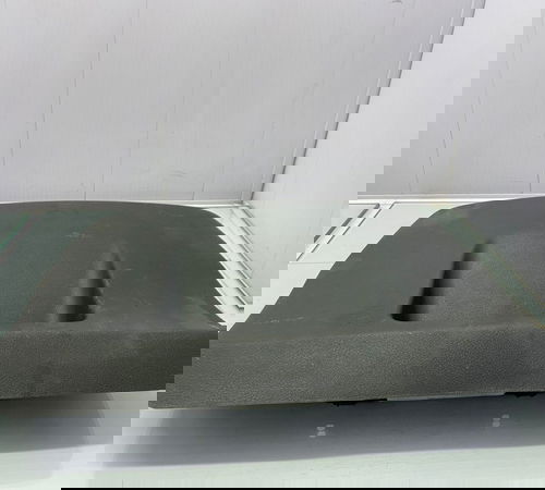 Moldura Interna Capo Traseiro Renault Sandero 2015/2020