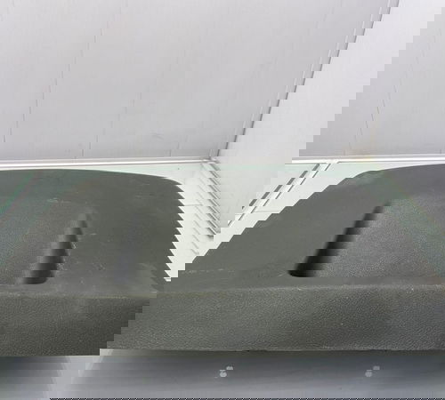 Moldura Interna Capo Traseiro Renault Sandero 2015/2020